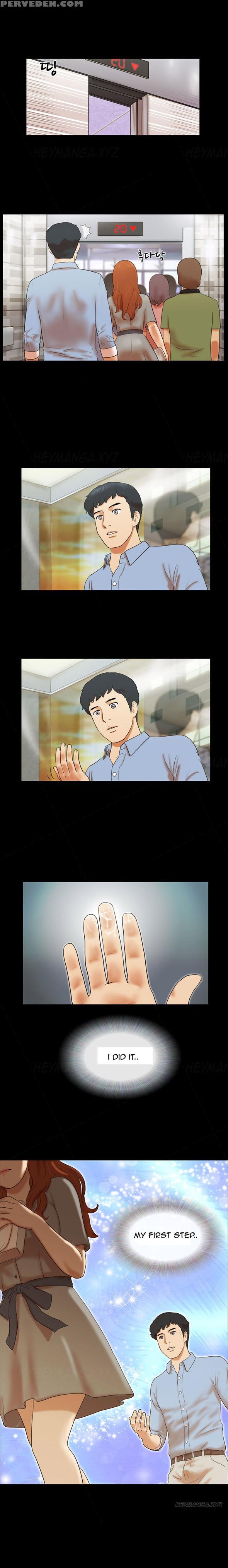 Sexual Fantasy Ch.1-5 (english) (ongoing) Chapter 1000 Page 41